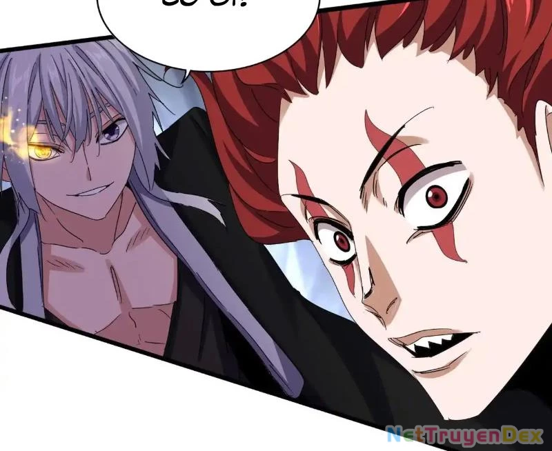 Đại Quản Gia Là Ma Hoàng Chapter 644 - Trang 4