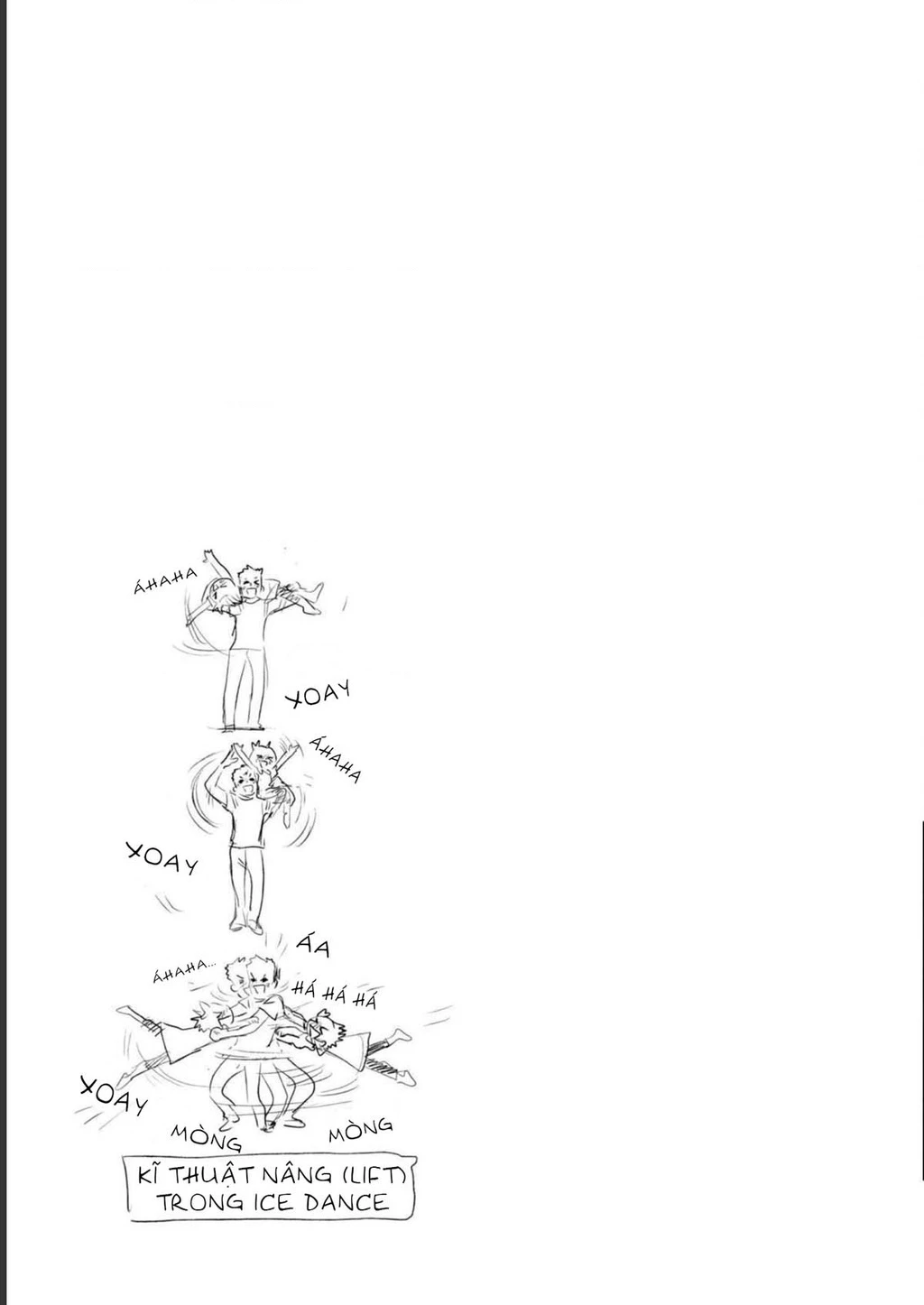 Medalist Chapter 6.5 - Trang 2