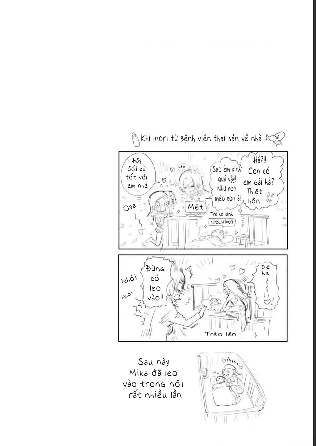 Medalist Chapter 6.5 - Trang 2