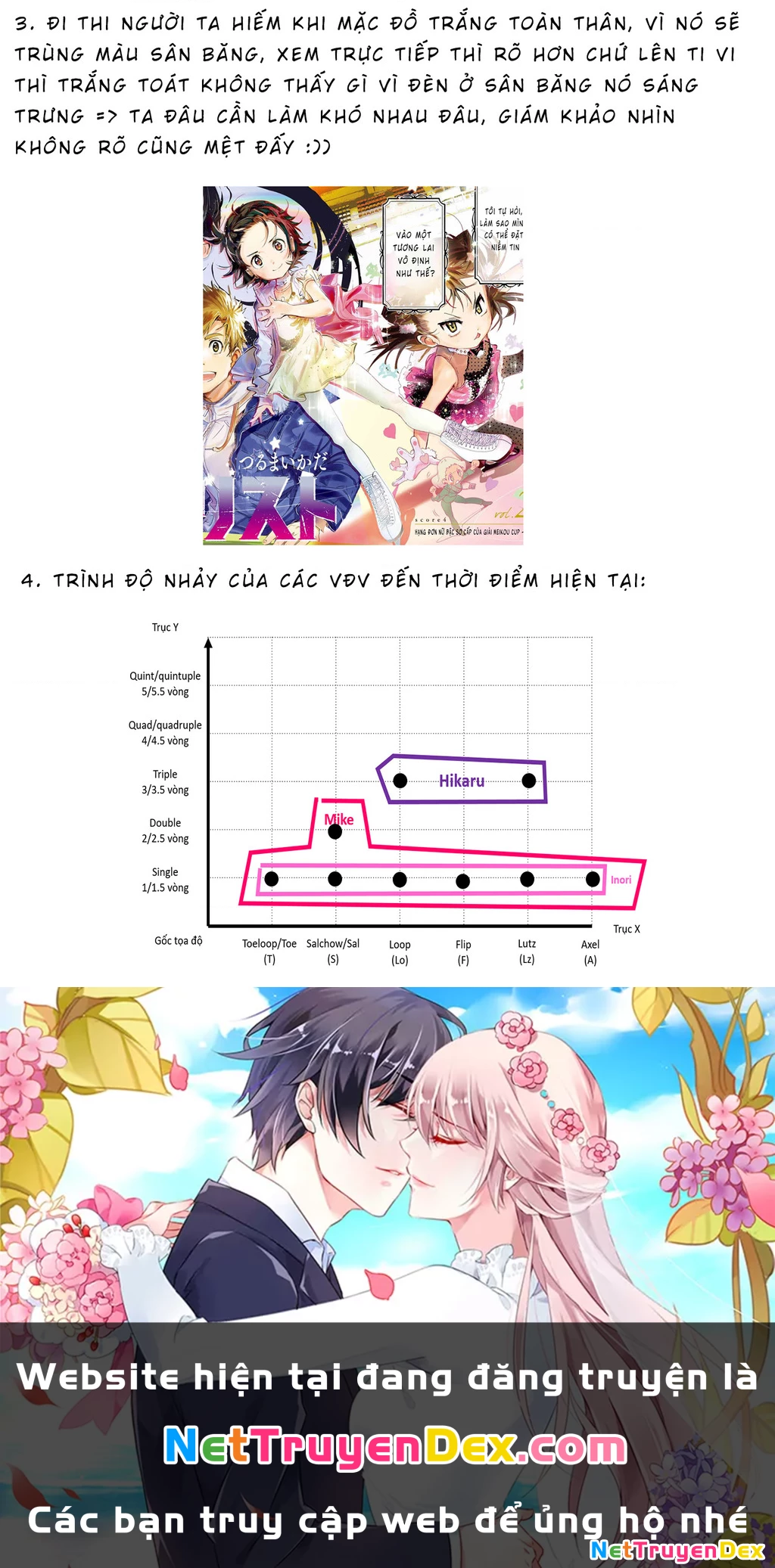 Medalist Chapter 6.5 - Trang 2