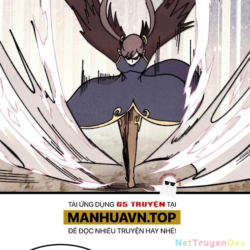 Vạn Cổ Tối Cường Tông Chapter 388 - Trang 4