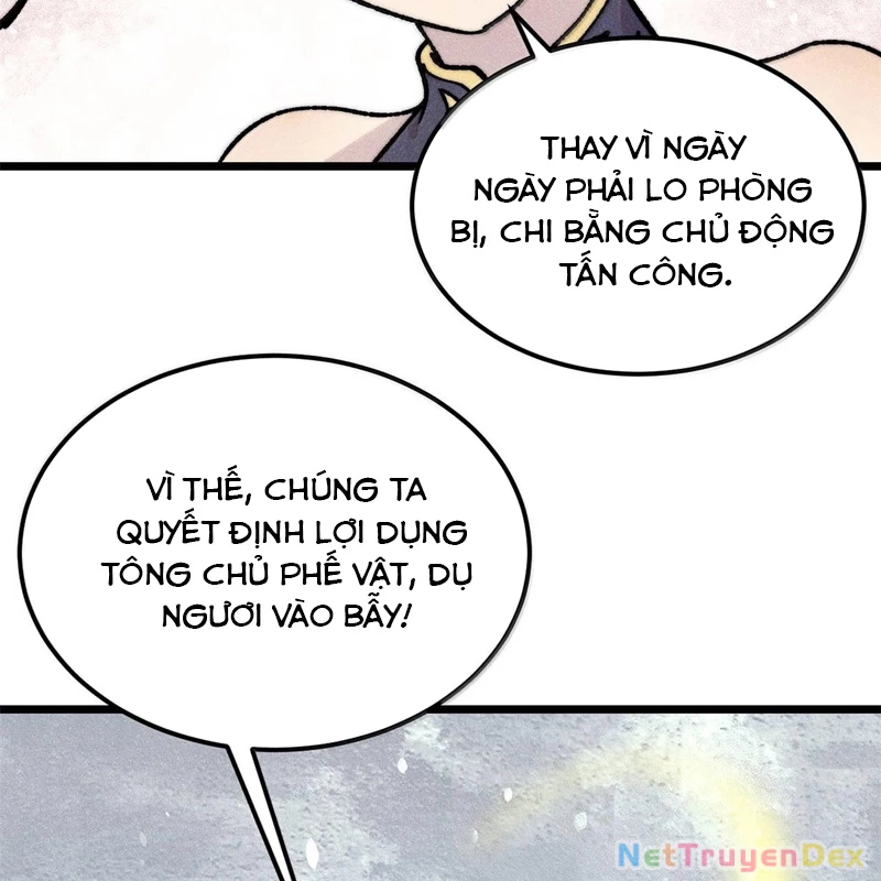 Vạn Cổ Tối Cường Tông Chapter 388 - Trang 4