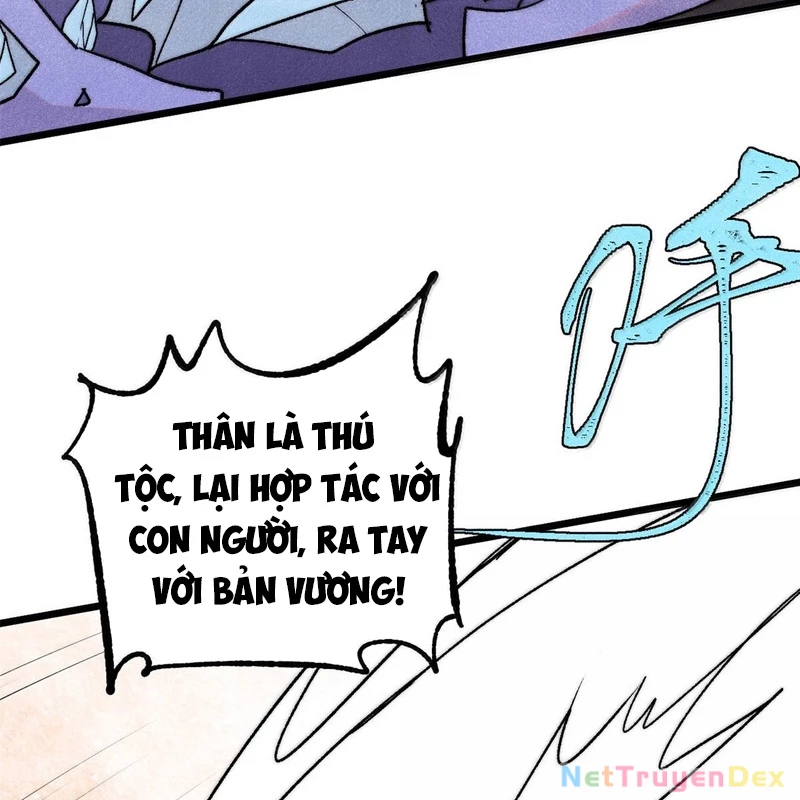 Vạn Cổ Tối Cường Tông Chapter 388 - Trang 4