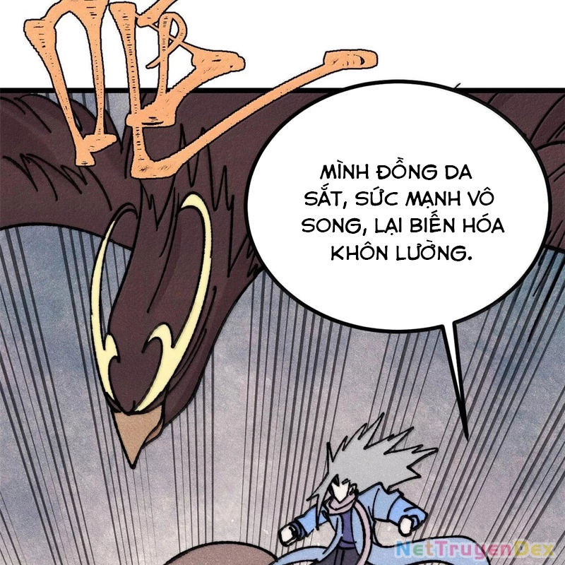 Vạn Cổ Tối Cường Tông Chapter 388 - Trang 4