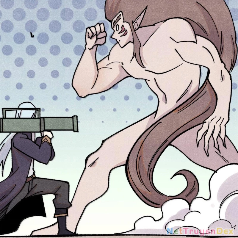 Vạn Cổ Tối Cường Tông Chapter 388 - Trang 4