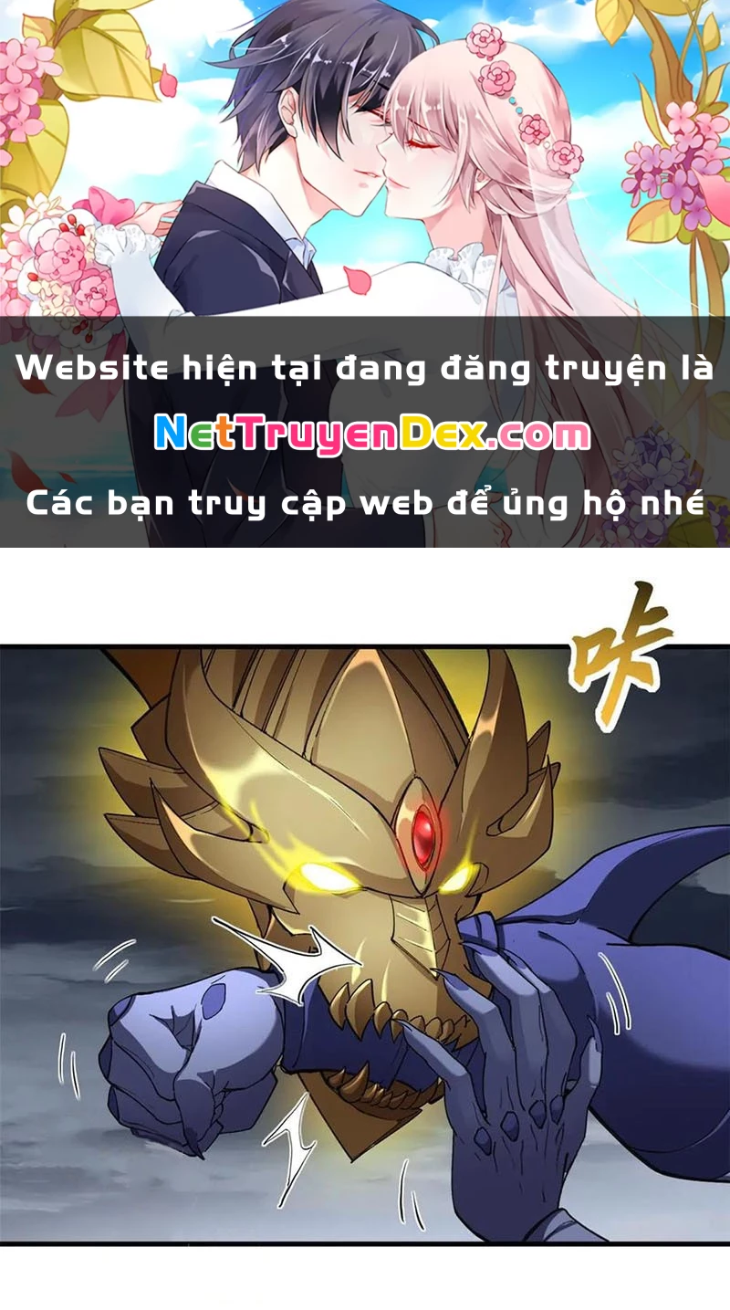 Ma Thú Siêu Thần Chapter 169 - Next Chapter 170