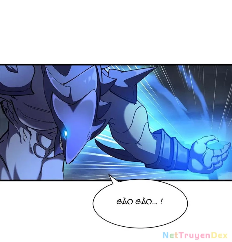 Ma Thú Siêu Thần Chapter 169 - Trang 3