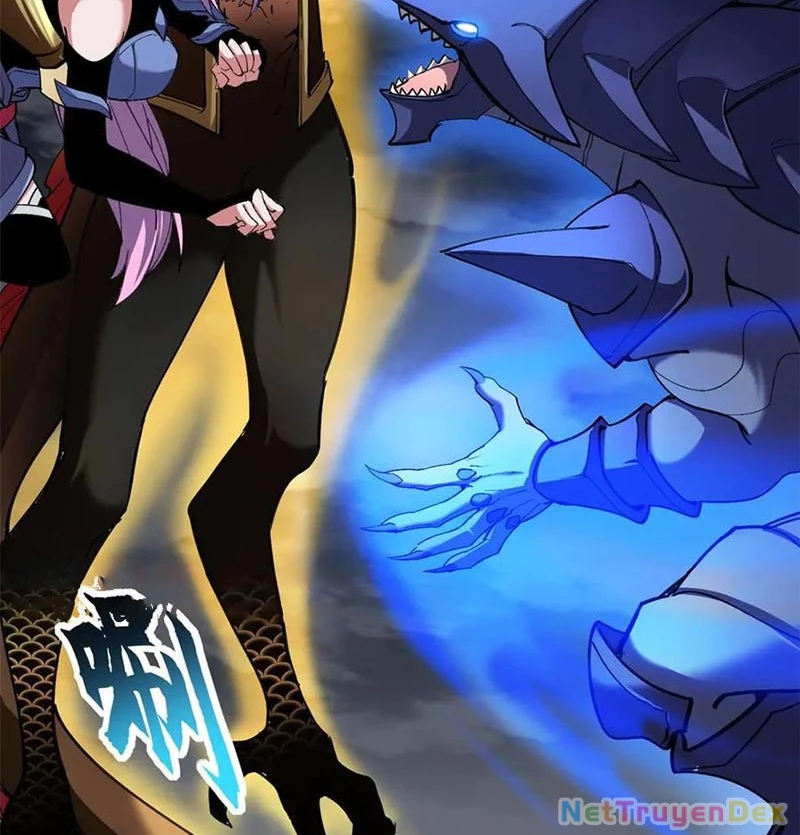 Ma Thú Siêu Thần Chapter 169 - Trang 3