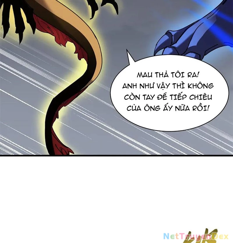 Ma Thú Siêu Thần Chapter 169 - Trang 3