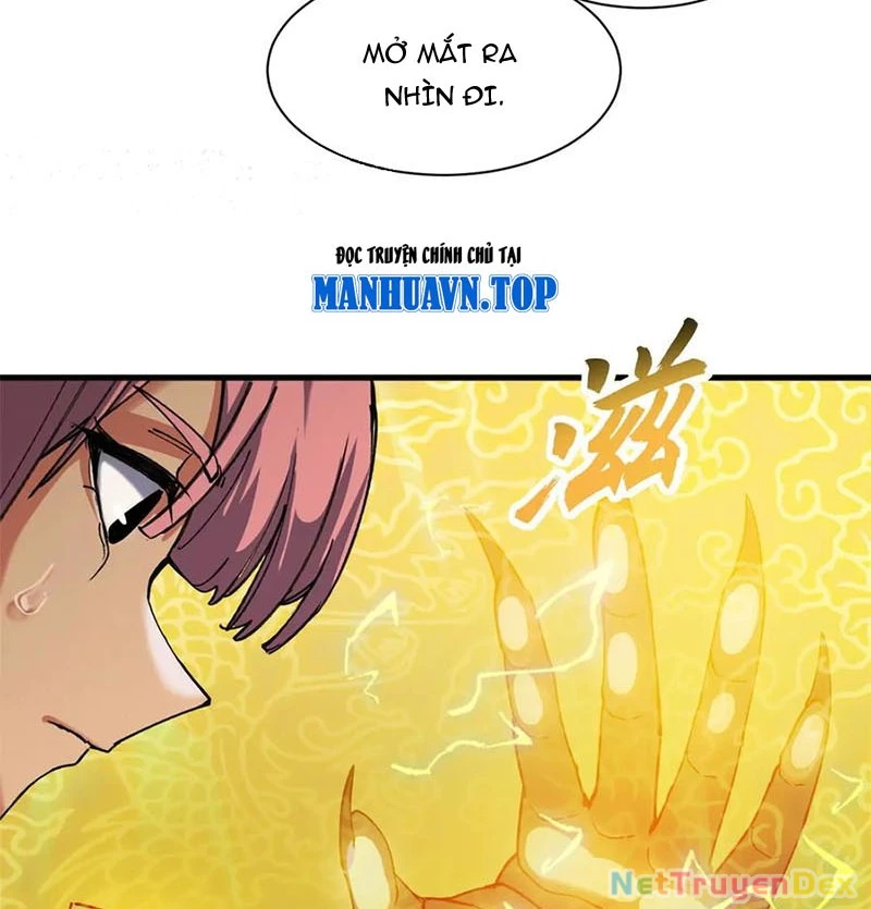 Ma Thú Siêu Thần Chapter 169 - Trang 3