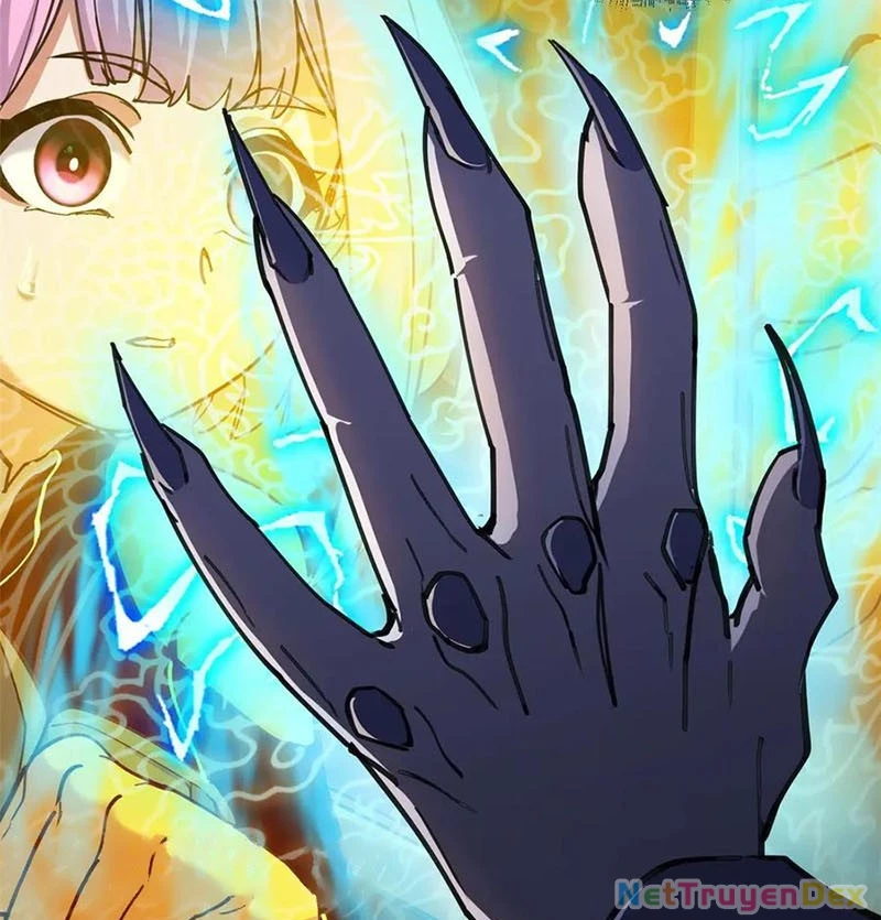 Ma Thú Siêu Thần Chapter 169 - Trang 3