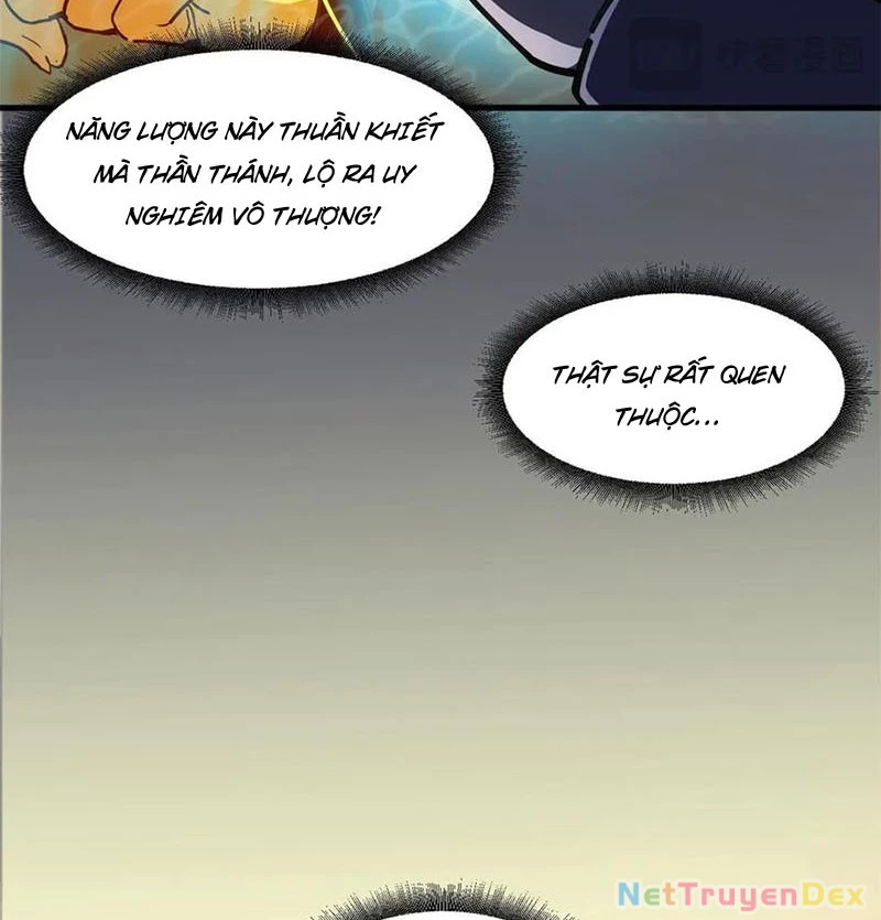 Ma Thú Siêu Thần Chapter 169 - Trang 3