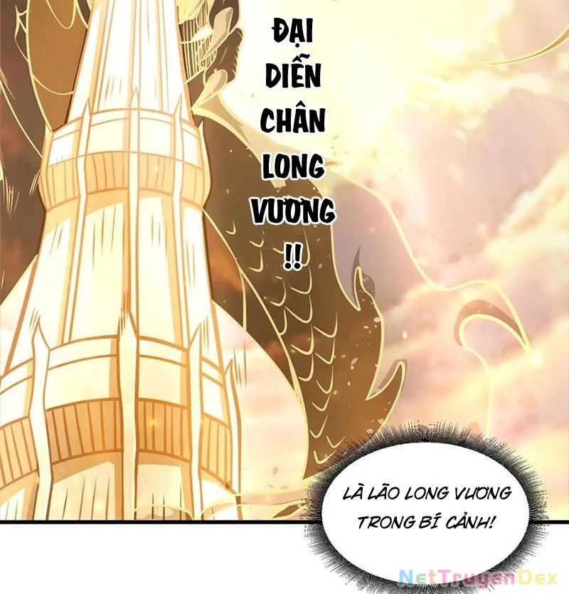 Ma Thú Siêu Thần Chapter 169 - Trang 3