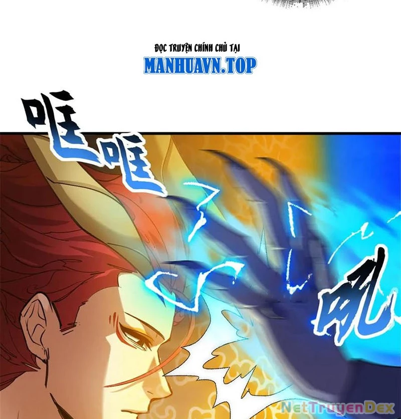 Ma Thú Siêu Thần Chapter 169 - Trang 3