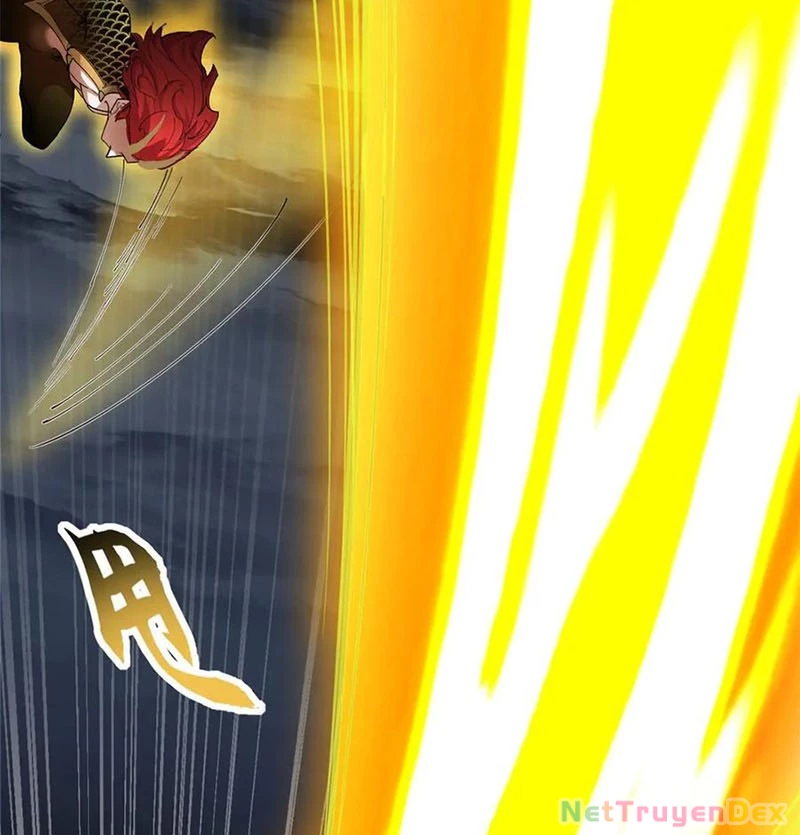 Ma Thú Siêu Thần Chapter 169 - Trang 3