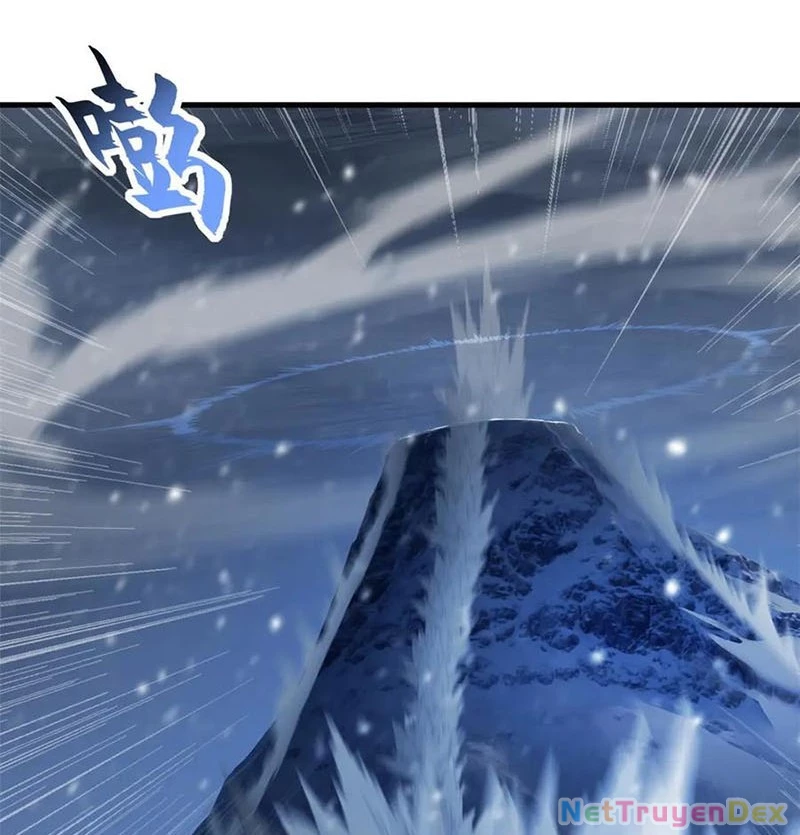 Ma Thú Siêu Thần Chapter 169 - Trang 3