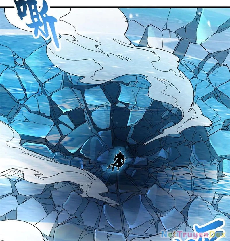 Ma Thú Siêu Thần Chapter 169 - Trang 3