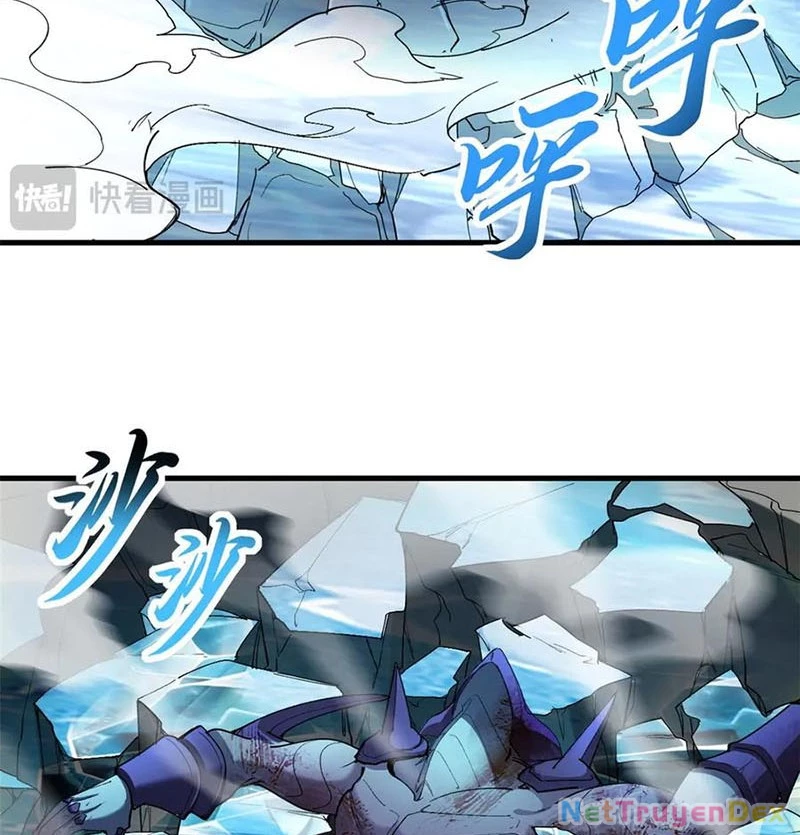 Ma Thú Siêu Thần Chapter 169 - Trang 3