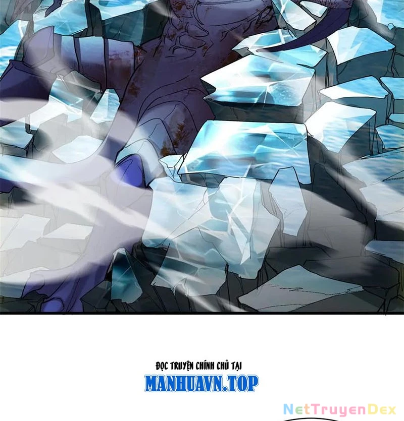 Ma Thú Siêu Thần Chapter 169 - Trang 3