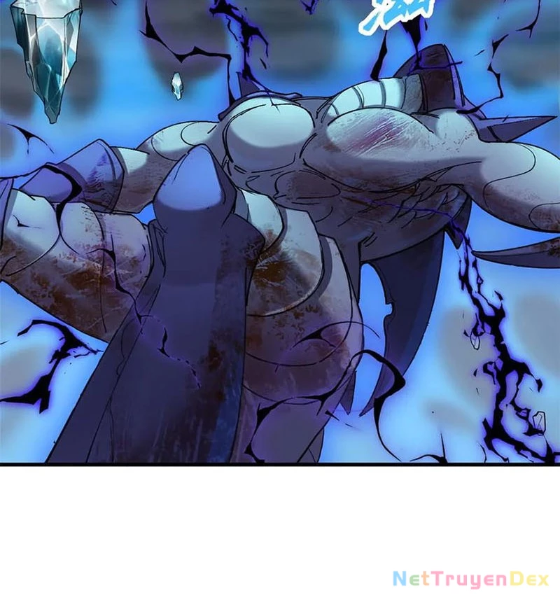 Ma Thú Siêu Thần Chapter 169 - Trang 3