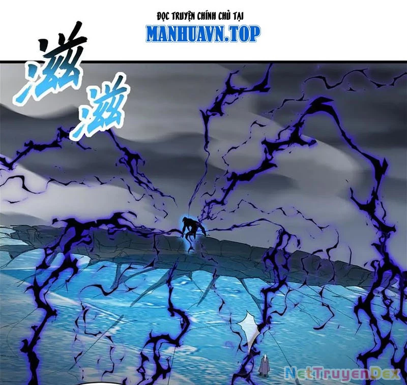 Ma Thú Siêu Thần Chapter 169 - Trang 3