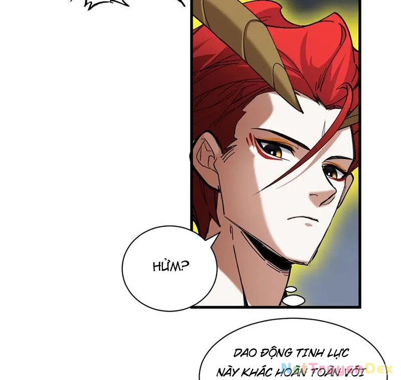 Ma Thú Siêu Thần Chapter 169 - Trang 3