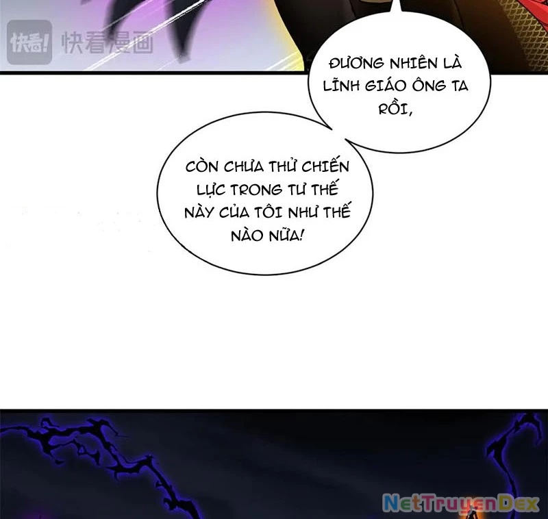 Ma Thú Siêu Thần Chapter 169 - Trang 3