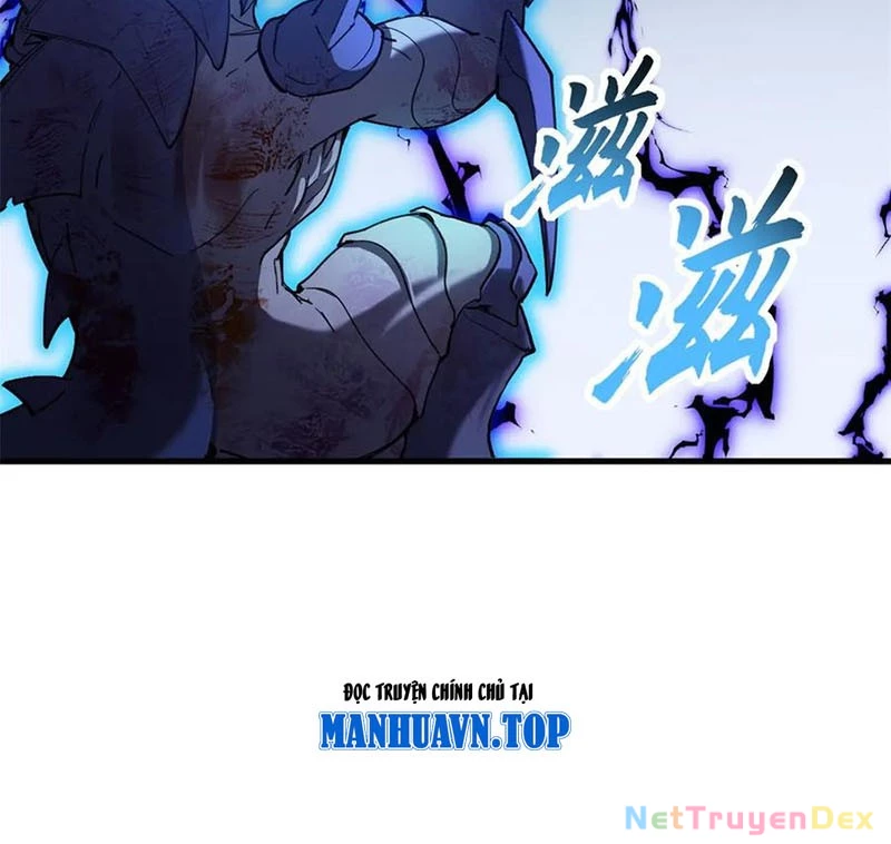 Ma Thú Siêu Thần Chapter 169 - Trang 3