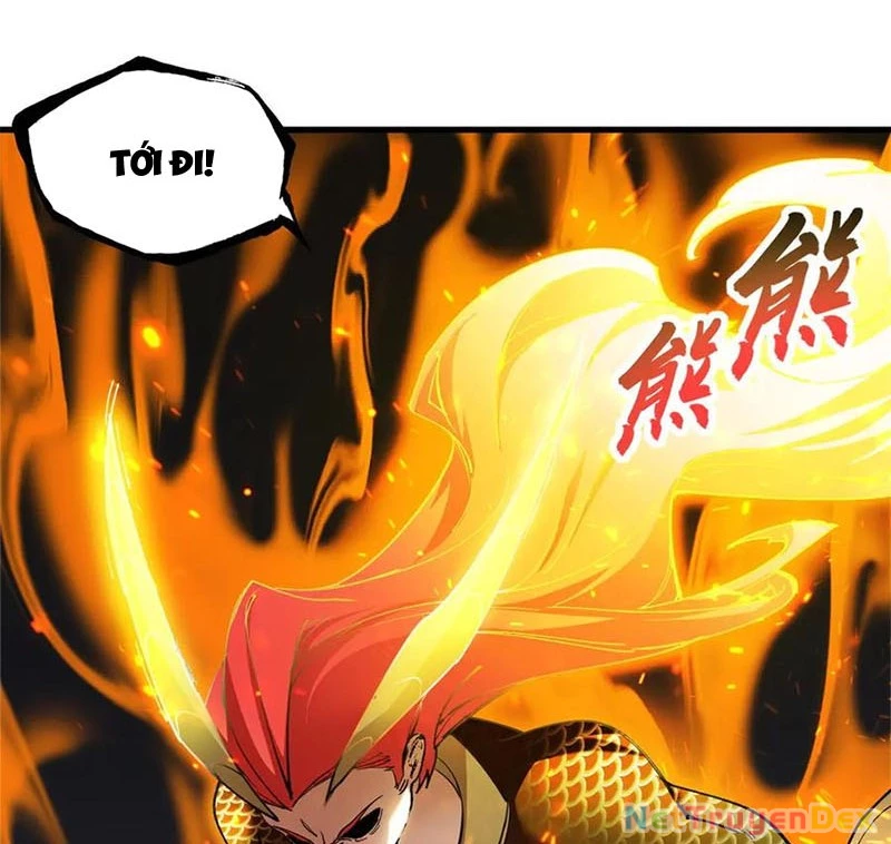 Ma Thú Siêu Thần Chapter 169 - Trang 3