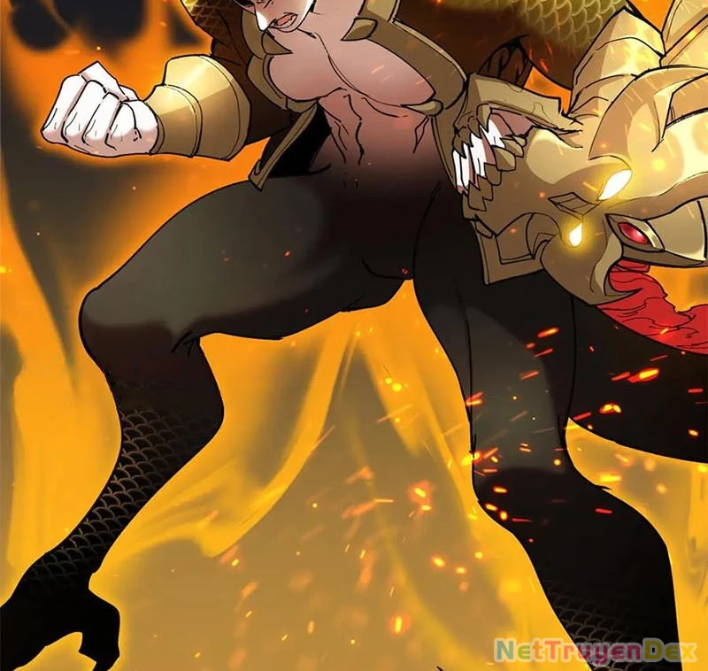 Ma Thú Siêu Thần Chapter 169 - Trang 3