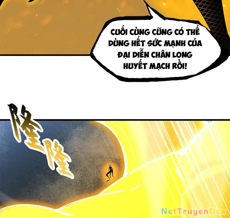 Ma Thú Siêu Thần Chapter 169 - Trang 3