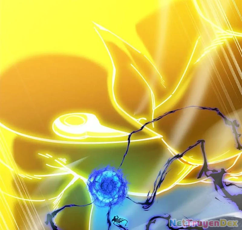 Ma Thú Siêu Thần Chapter 169 - Trang 3