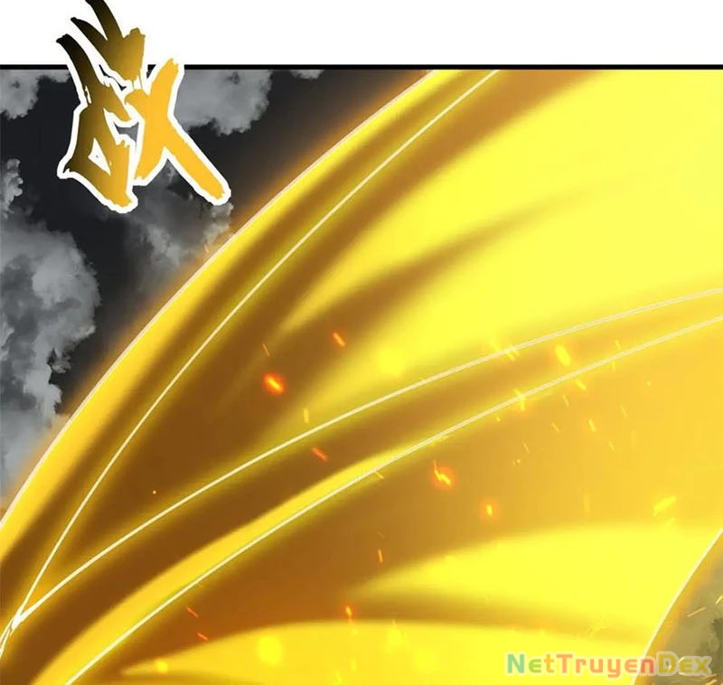 Ma Thú Siêu Thần Chapter 169 - Trang 3