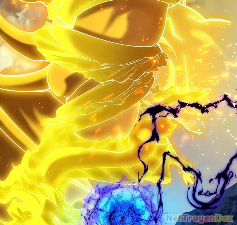 Ma Thú Siêu Thần Chapter 169 - Trang 3