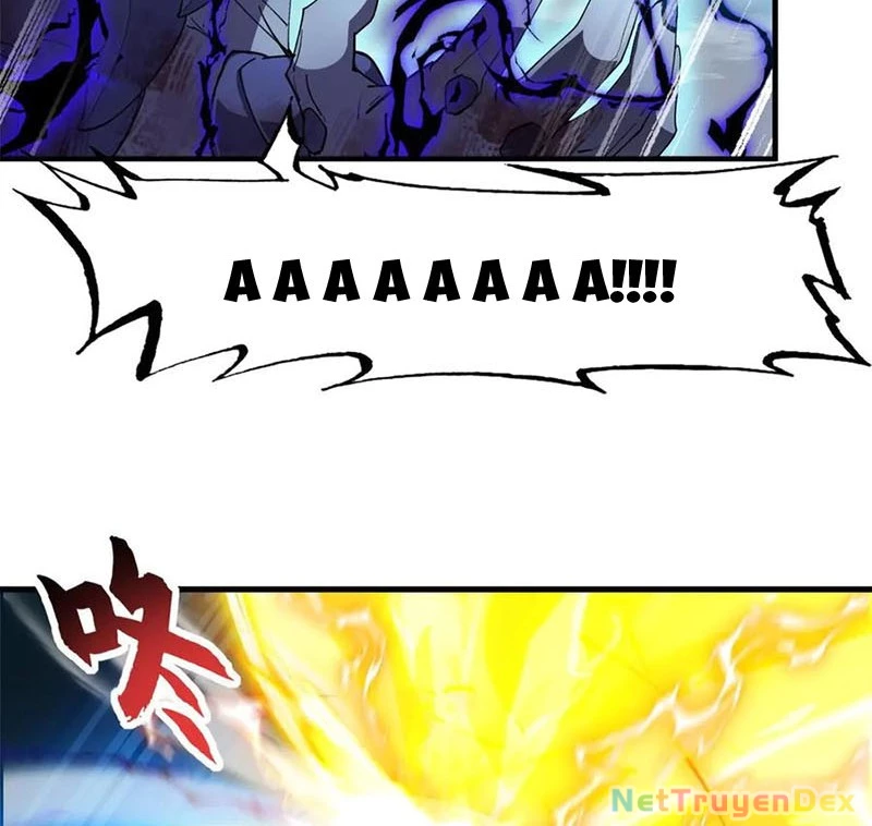 Ma Thú Siêu Thần Chapter 169 - Trang 3