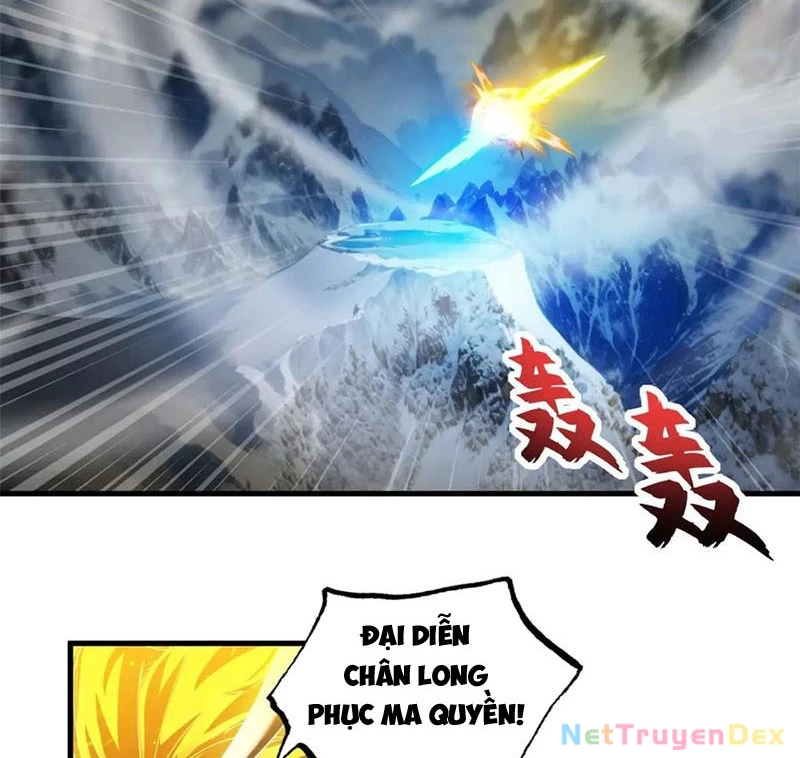 Ma Thú Siêu Thần Chapter 169 - Trang 3