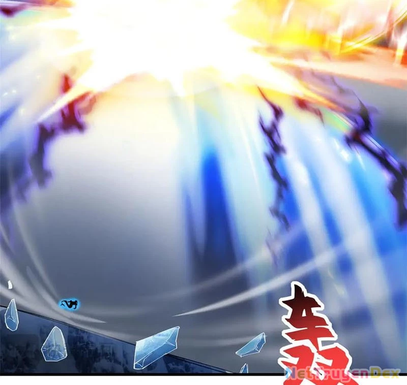 Ma Thú Siêu Thần Chapter 169 - Trang 3