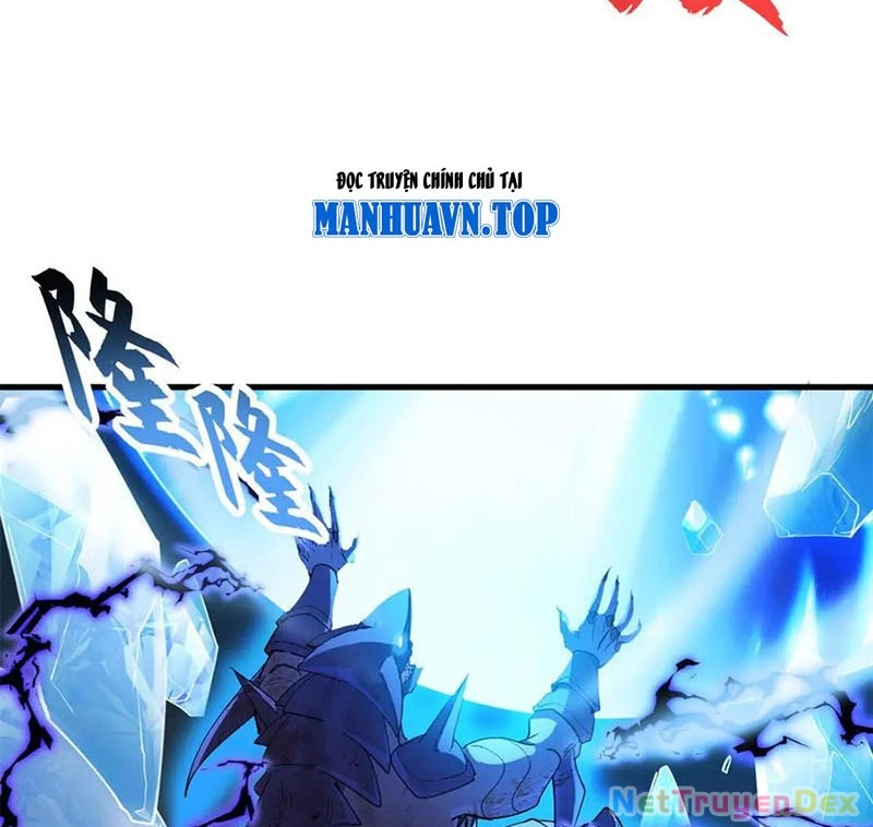 Ma Thú Siêu Thần Chapter 169 - Trang 3