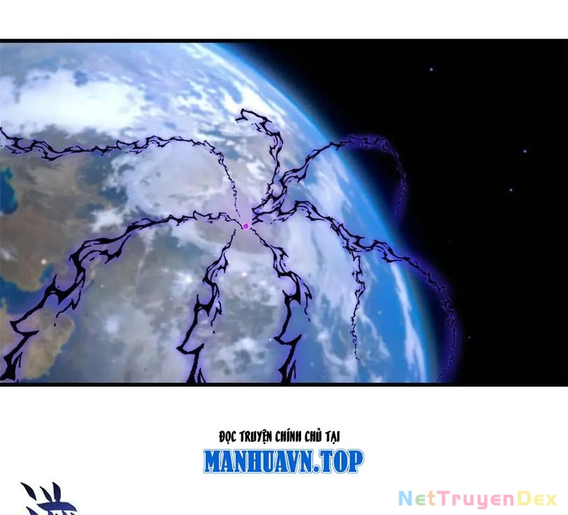 Ma Thú Siêu Thần Chapter 169 - Trang 3