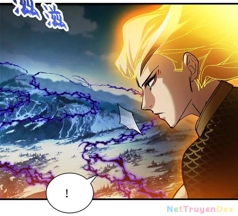 Ma Thú Siêu Thần Chapter 169 - Trang 3