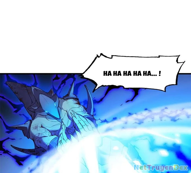 Ma Thú Siêu Thần Chapter 169 - Trang 3