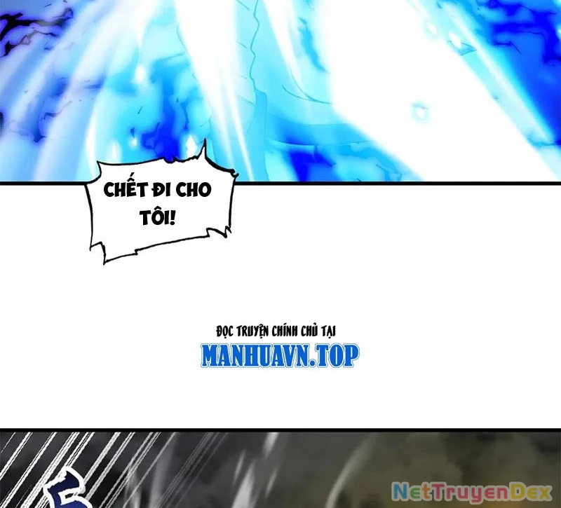 Ma Thú Siêu Thần Chapter 169 - Trang 3