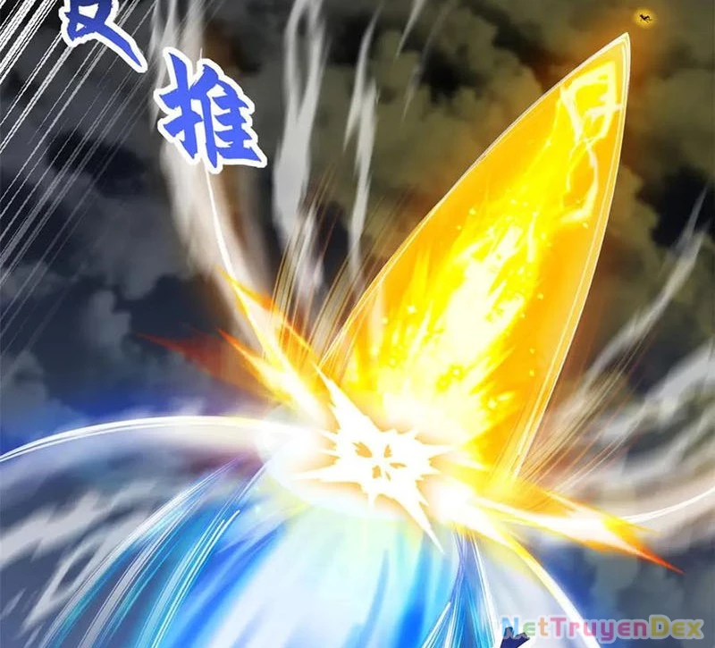 Ma Thú Siêu Thần Chapter 169 - Trang 3