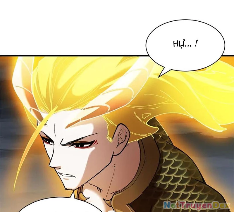 Ma Thú Siêu Thần Chapter 169 - Trang 3
