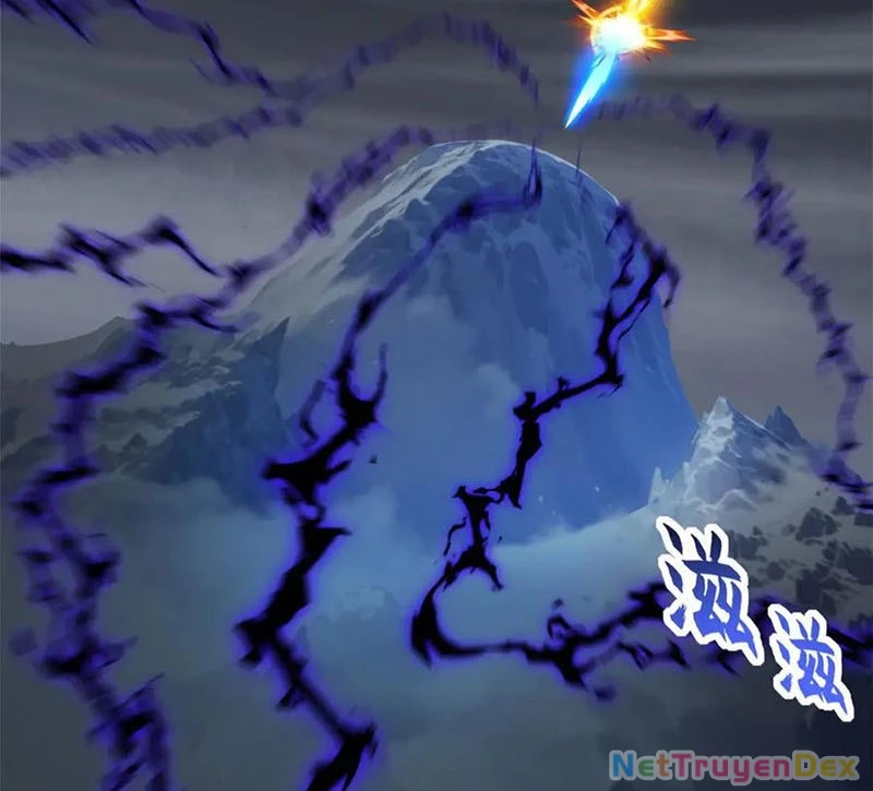 Ma Thú Siêu Thần Chapter 169 - Trang 3