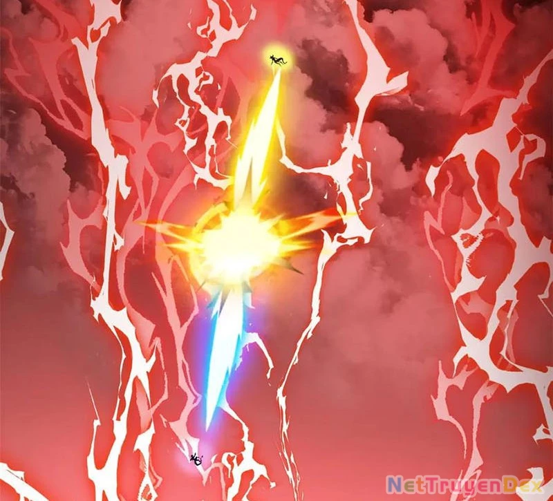 Ma Thú Siêu Thần Chapter 169 - Trang 3