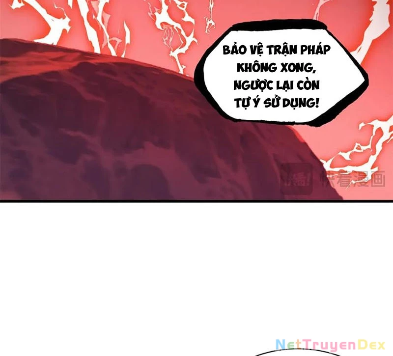 Ma Thú Siêu Thần Chapter 169 - Trang 3