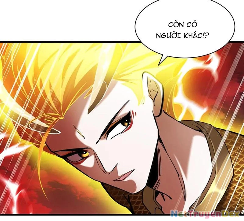 Ma Thú Siêu Thần Chapter 169 - Trang 3