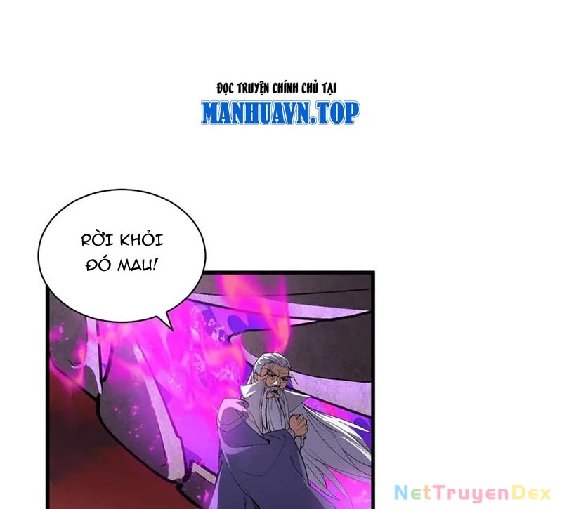 Ma Thú Siêu Thần Chapter 169 - Trang 3