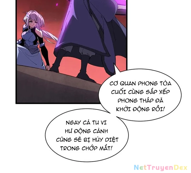 Ma Thú Siêu Thần Chapter 169 - Trang 3